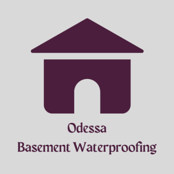 Odessa Basement Waterproofing Logo